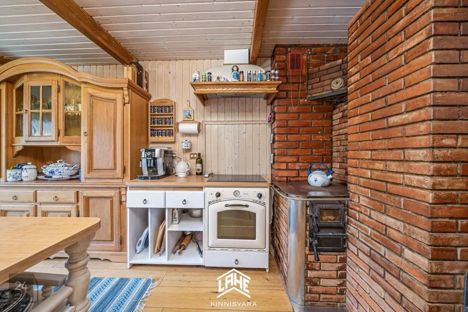 4-toaline Maja  -  Mulgi vald, Päidre küla - foto 3