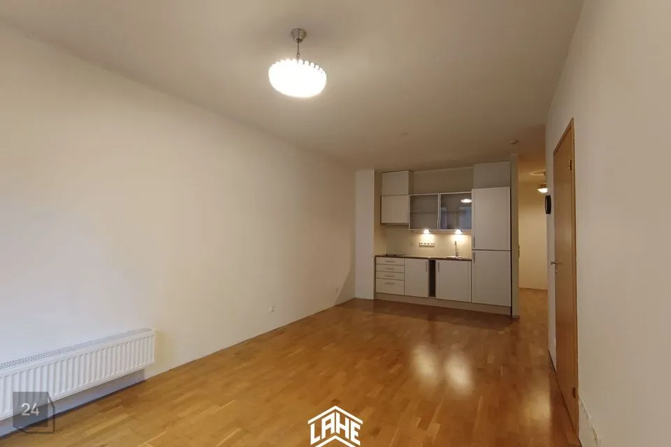 Büroo, 46 m² Äripind - Pärnu linn, Pärnu linn - foto 2