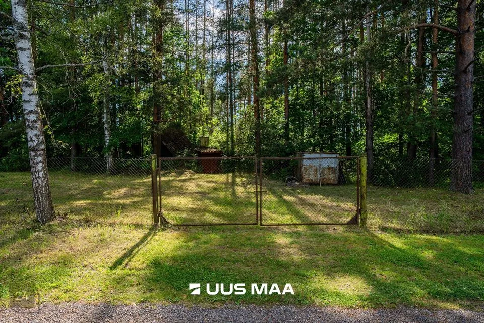 Tootmismaa, 2478 m² Maa  -  Võru vald, Kose alevik - foto 3