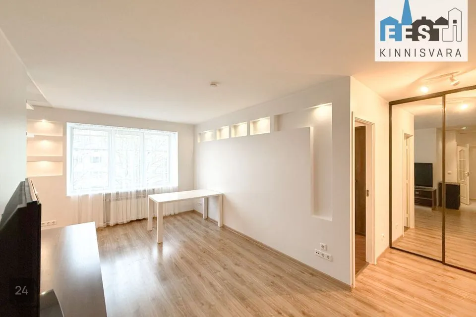 3-toaline Korter  -  Pärnu linn, Pärnu linn - foto 4