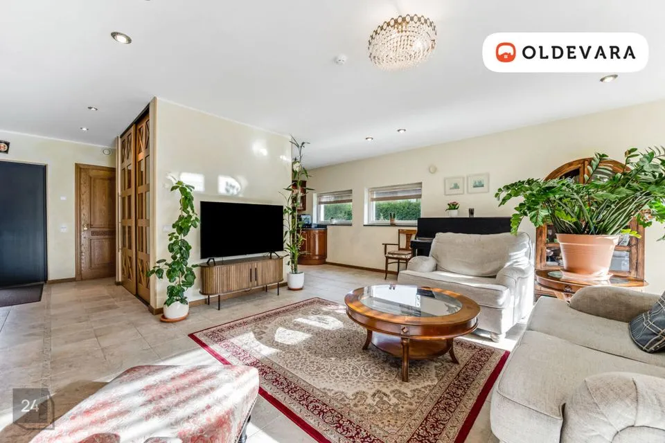 4-toaline Majaosa  -  Tallinn, Haabersti linnaosa - foto 2