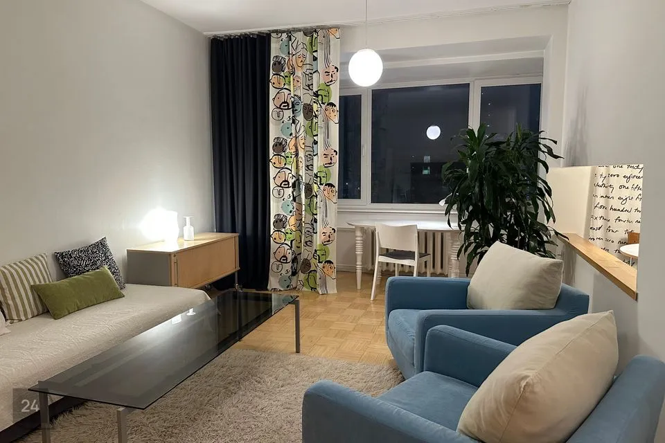 2-toaline Korter - Tallinn, Kesklinna linnaosa - foto 4