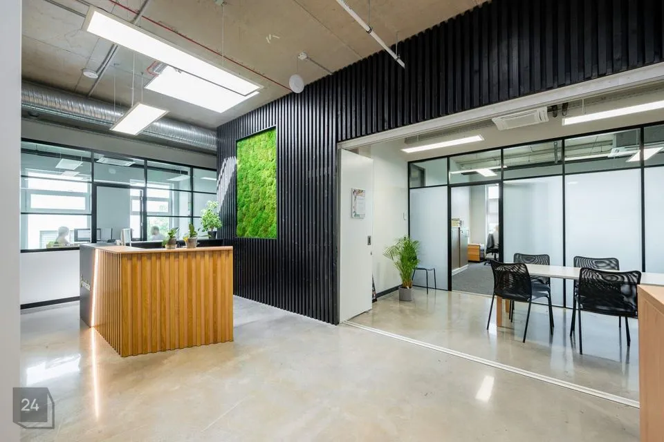 185 m² Äripind  -  Tartu linn, Tartu linn