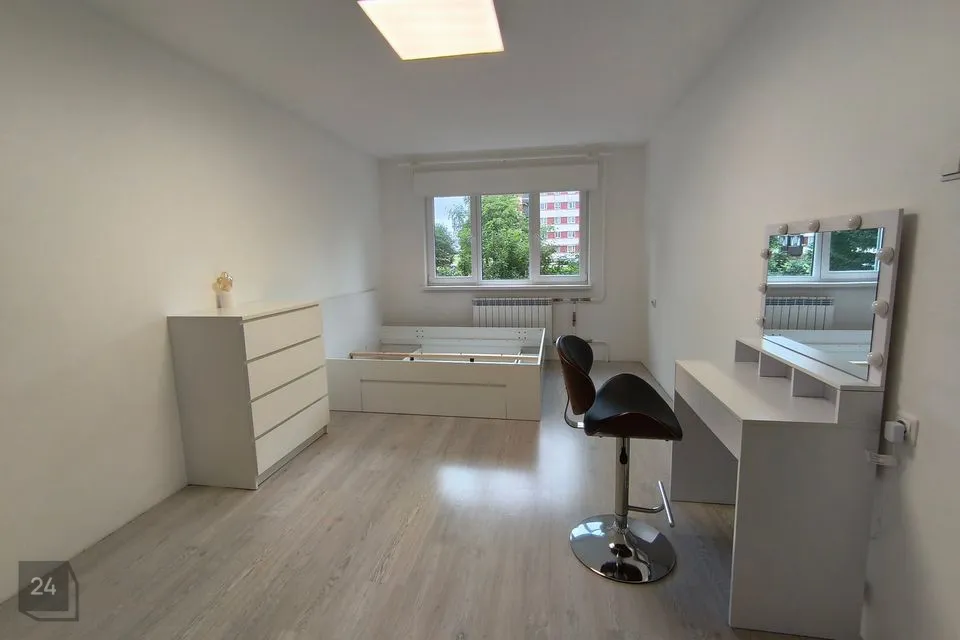 1-toaline Korter - Kohtla-Järve linn, Ahtme linnaosa - foto 2