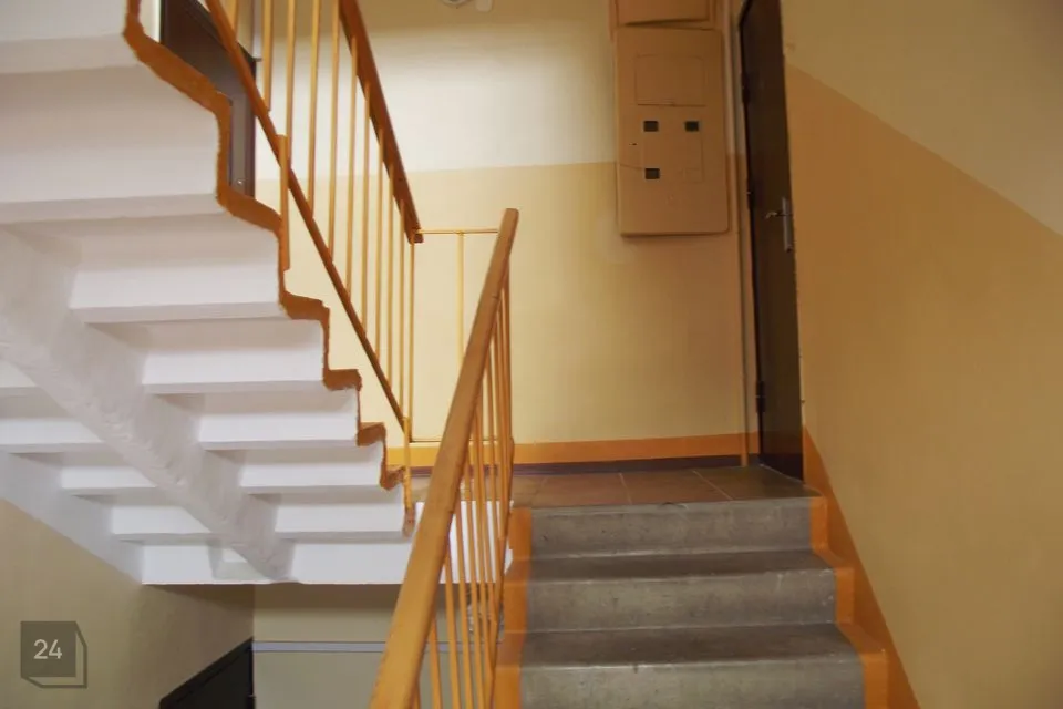 3-toaline Korter - Narva-Jõesuu linn, Narva-Jõesuu linn - foto 3