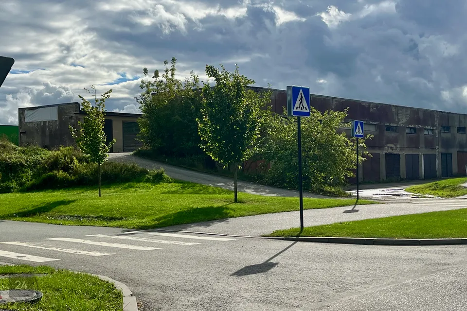 18 m² Garaaž  -  Saue vald, Saue linn