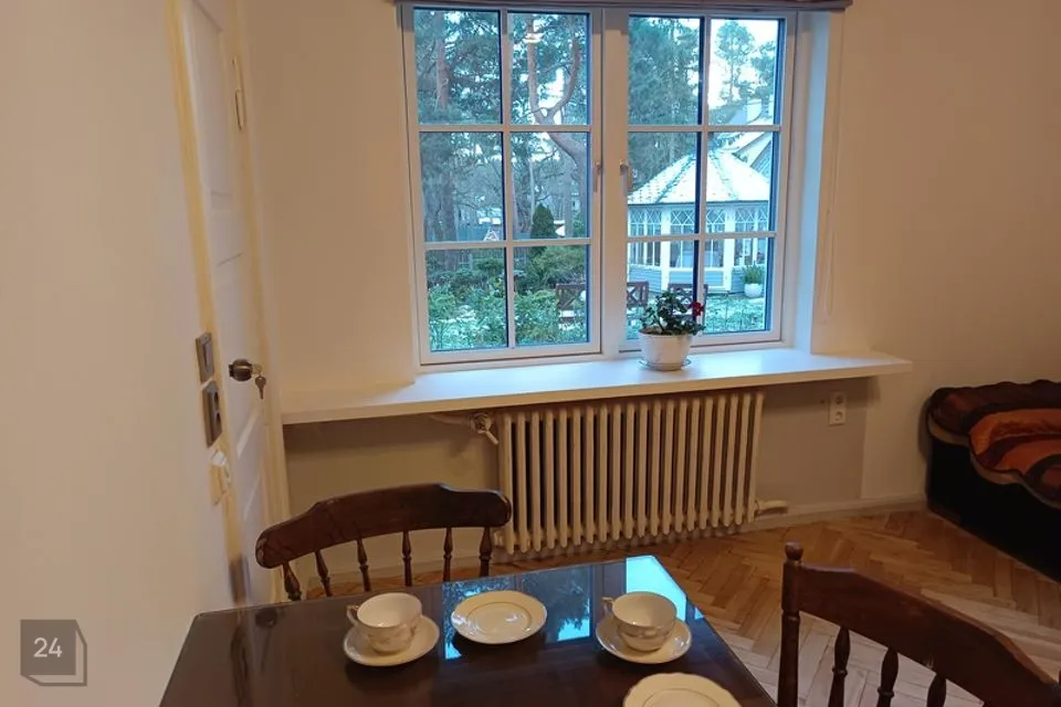 1-toaline Korter  -  Tallinn, Nõmme linnaosa - foto 5