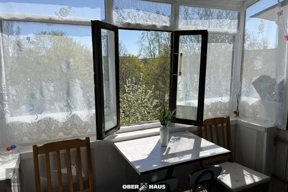 3-toaline Korter - Kohtla-Järve linn, Ahtme linnaosa - foto 4