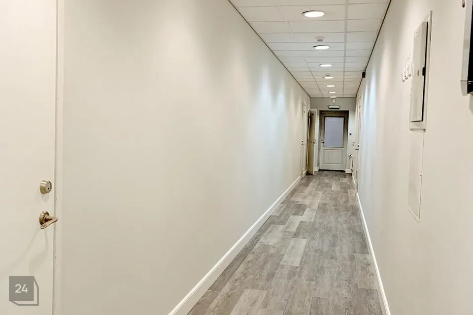 18 m² Äripind  -  Tallinn, Kesklinna linnaosa - foto 4