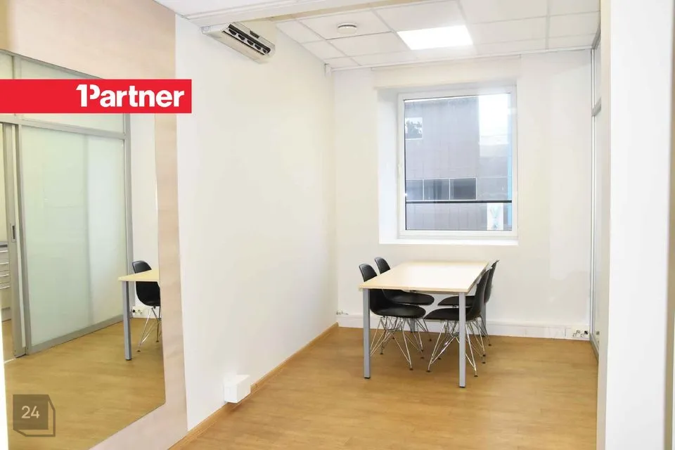 Büroo või Teenindus, 188 m² Äripind - Tallinn, Kesklinna linnaosa - foto 4