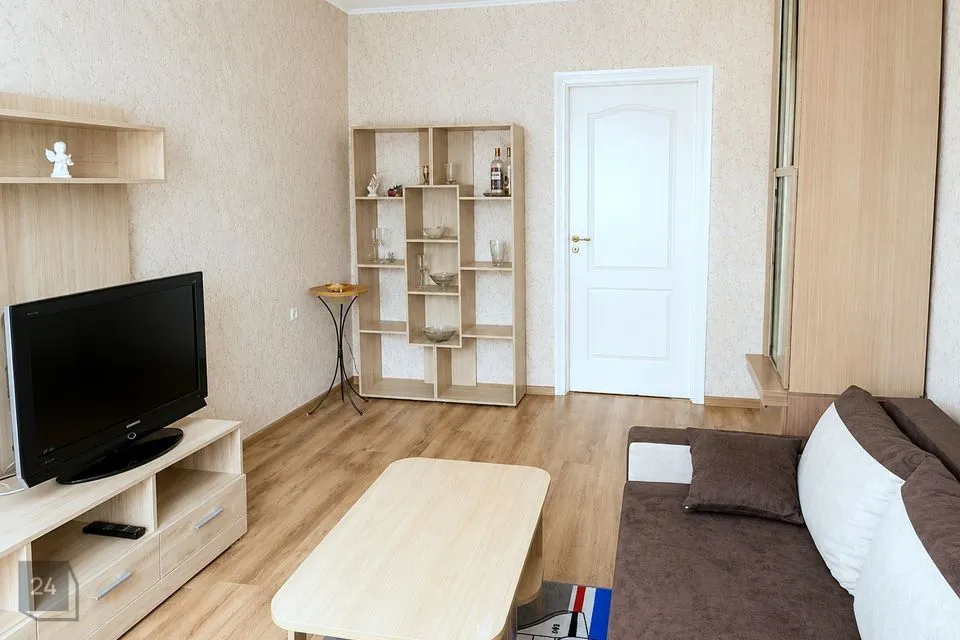2-toaline Korter - Harku vald, Tabasalu alevik - foto 5