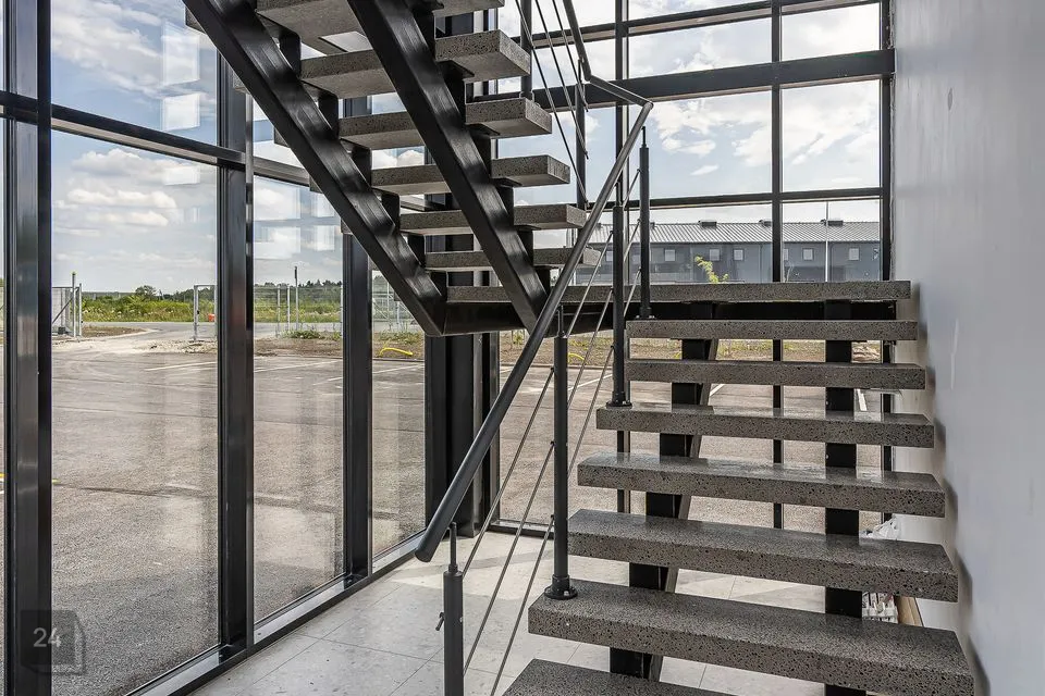 Büroo, 60 m² Äripind  -  Rae vald, Soodevahe küla - foto 2