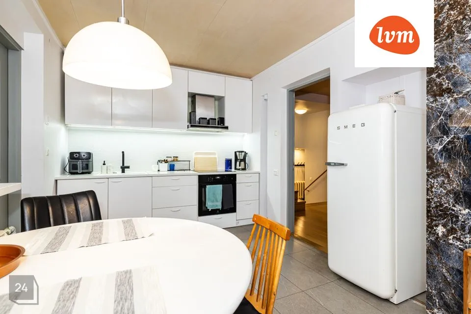 5-toaline Maja  -  Rapla vald, Alu alevik - foto 4