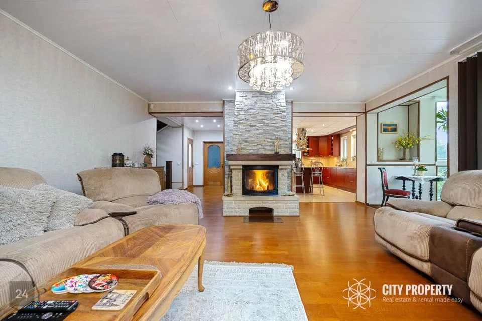 6-toaline Maja  -  Tallinn, Nõmme linnaosa - foto 2