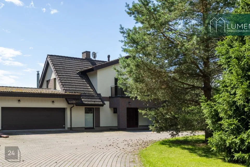 4-toaline Maja - Tartu linn, Tüki küla - foto 4
