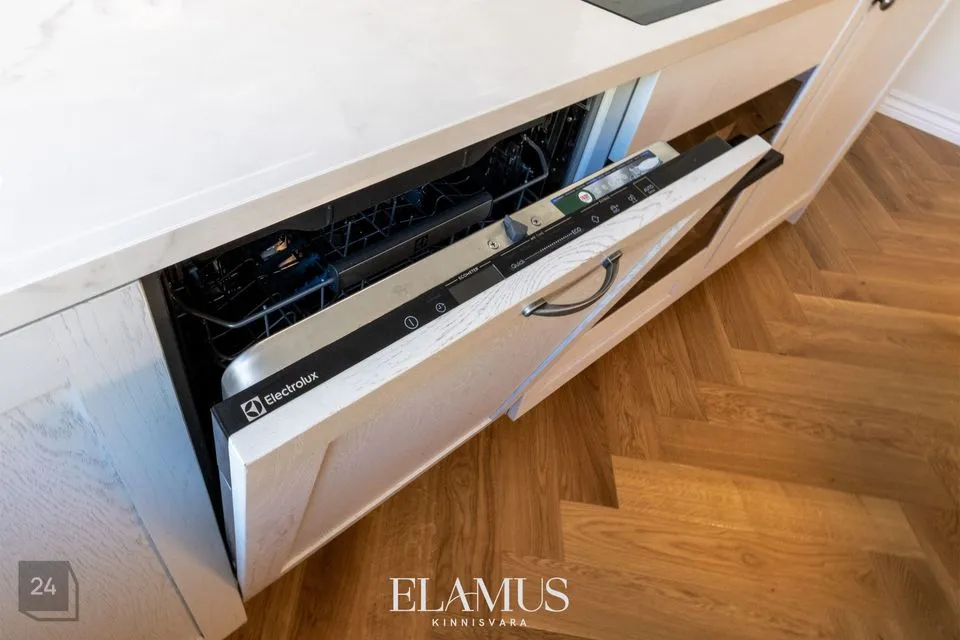 3-toaline Korter  -  Tallinn, Nõmme linnaosa - foto 4