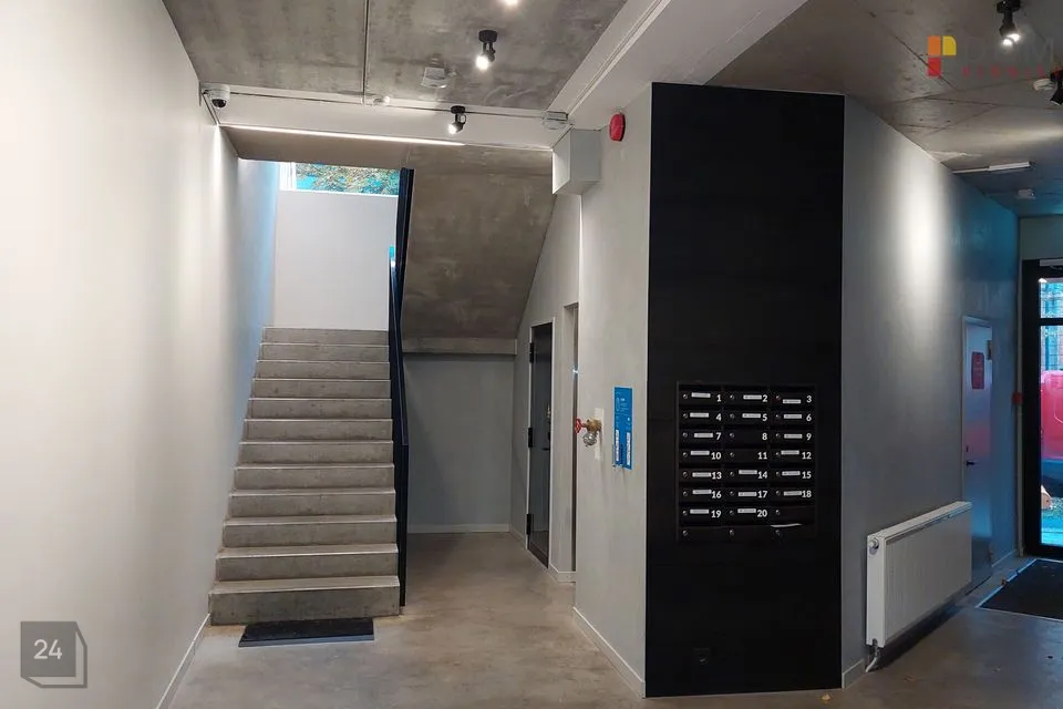 13 m² Garaaž - Tallinn, Põhja-Tallinna linnaosa - foto 2