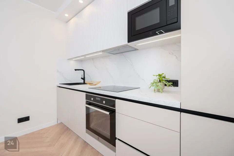 4-toaline Korter  -  Tallinn, Lasnamäe linnaosa - foto 5