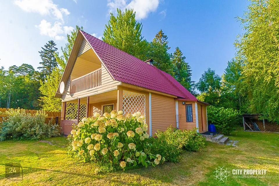 5-toaline Maja - Viru-Nigula vald, Malla küla - foto 3