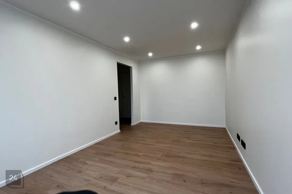 1-toaline Korter  -  Türi vald, Türi linn - foto 4