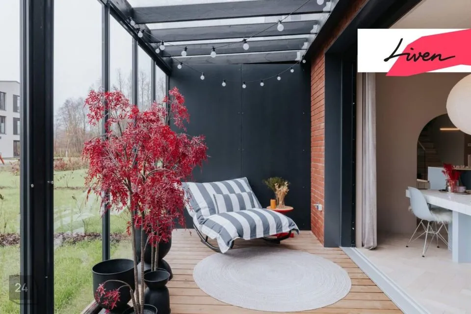 5-room partial house in Harku vald, Harkujärve küla - photo 5