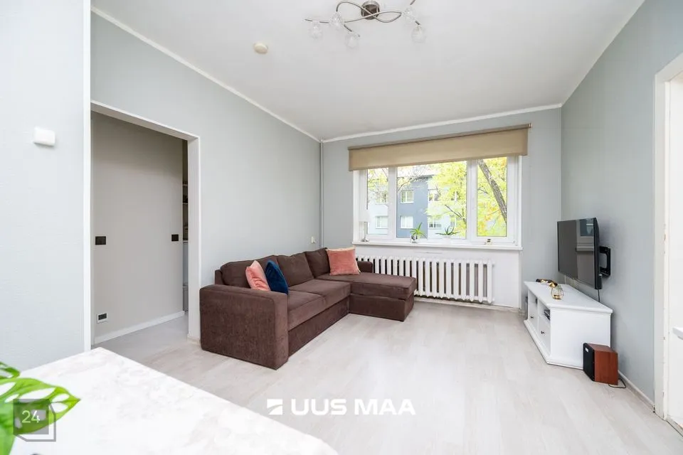 2-toaline Korter  -  Tallinn, Põhja-Tallinna linnaosa - foto 3