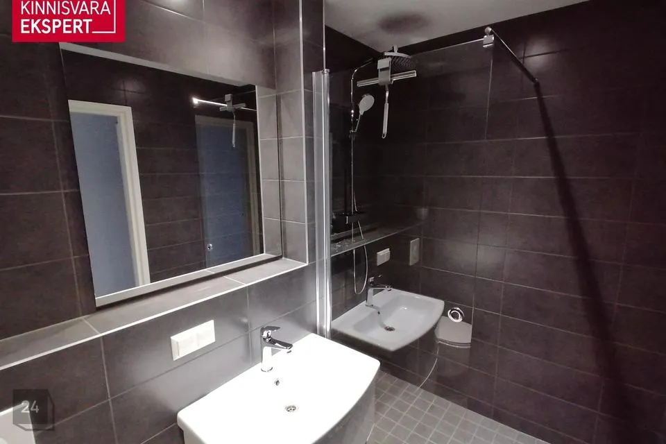Büroo, 21 m² Äripind  -  Pärnu linn, Pärnu linn - foto 3