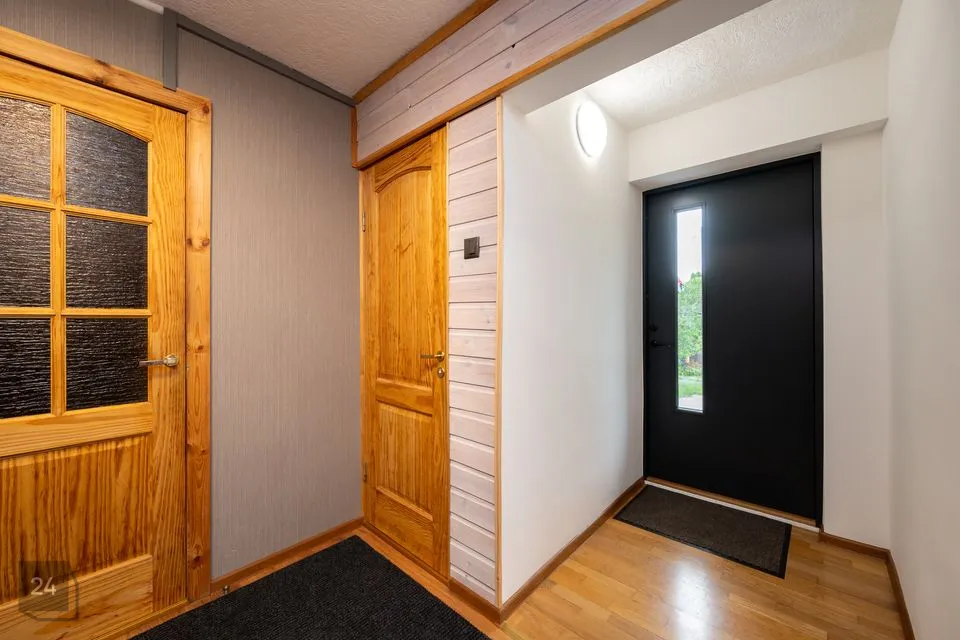 4-toaline Maja  -  Türi vald, Türi linn - foto 3