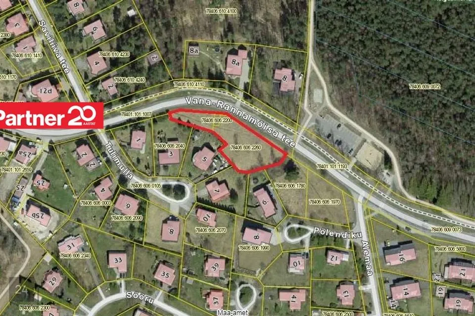 Kaubandus, 500 m² Äripind  -  Tallinn, Haabersti linnaosa