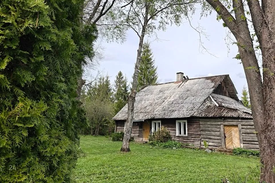 4-комнатная дом в Kose vald, Kanavere küla