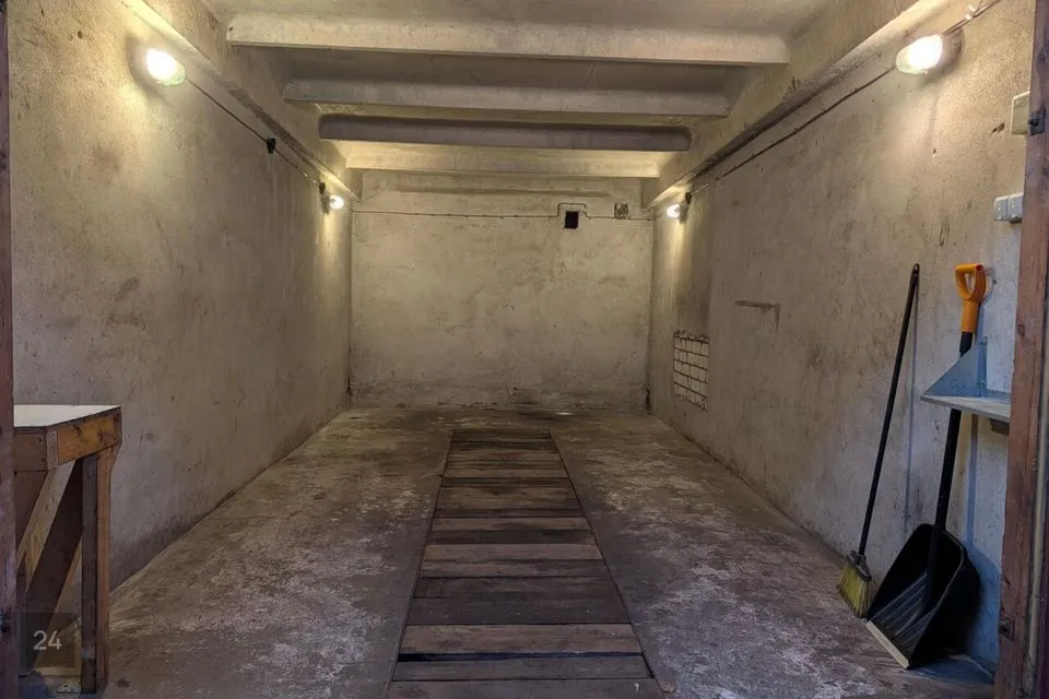 20 m² Garaaž  -  Tallinn, Mustamäe linnaosa - foto 2