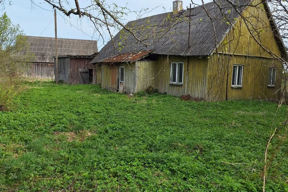 3-room house in Pärnu linn, Soeva küla - photo 5