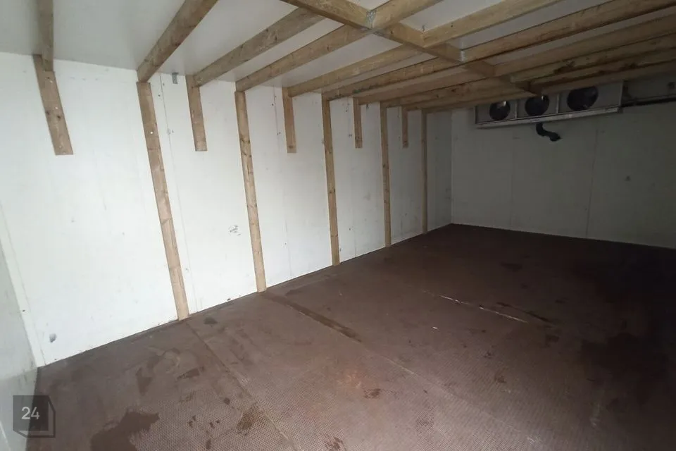 27 m² Äripind  -  Tallinn, Lasnamäe linnaosa - foto 2