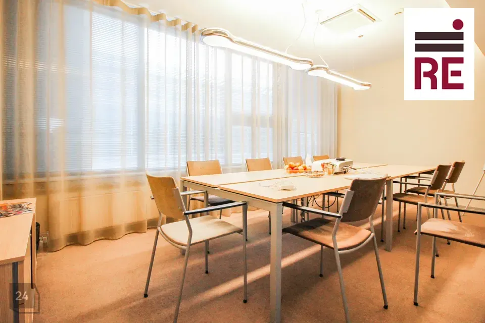 Büroo, 441 m² Äripind  -  Tallinn, Kesklinna linnaosa - foto 5