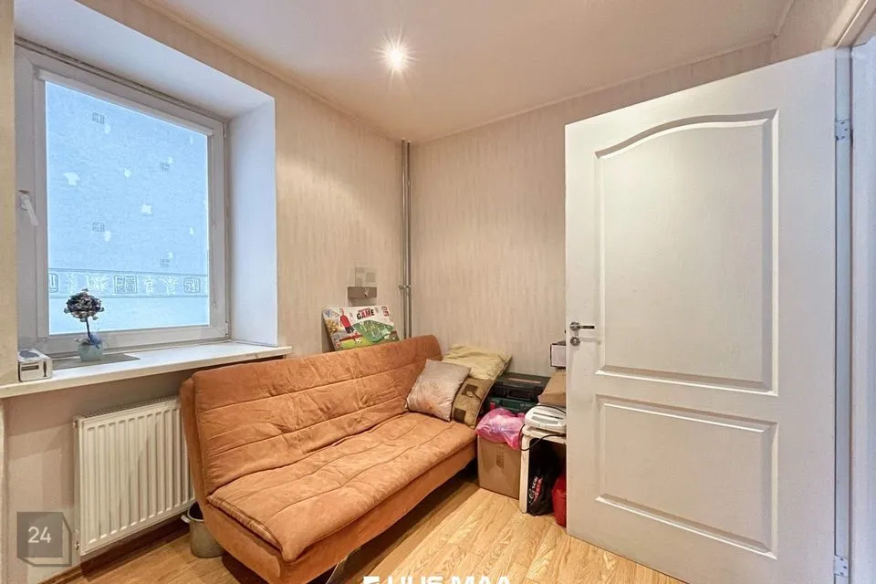 2-toaline Korter - Tallinn, Põhja-Tallinna linnaosa - foto 4