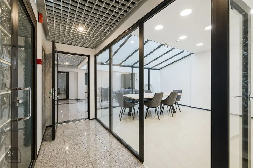 Büroo, 213 m² Äripind  -  Tallinn, Kesklinna linnaosa - foto 4