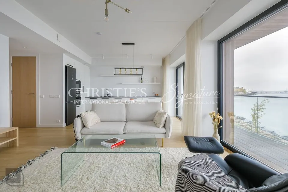 3-toaline Korter  -  Tallinn, Põhja-Tallinna linnaosa - foto 3