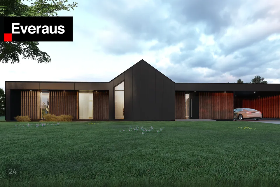 Residential land, 2403 m² land in Kiili vald, Luige alevik - photo 5