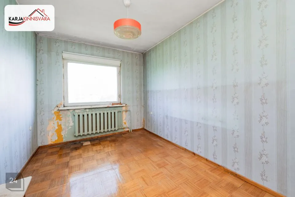 3-room apartment in Haapsalu linn, Haapsalu linn - photo 5