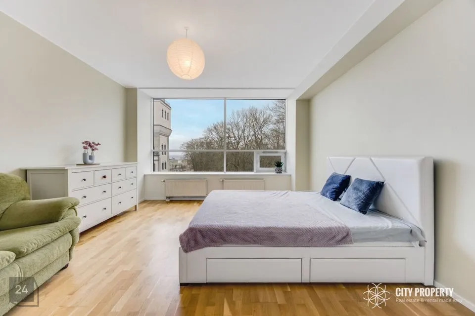 3-toaline Korter  -  Tallinn, Põhja-Tallinna linnaosa - foto 2
