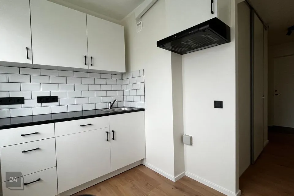 1-toaline Korter  -  Türi vald, Türi linn - foto 2