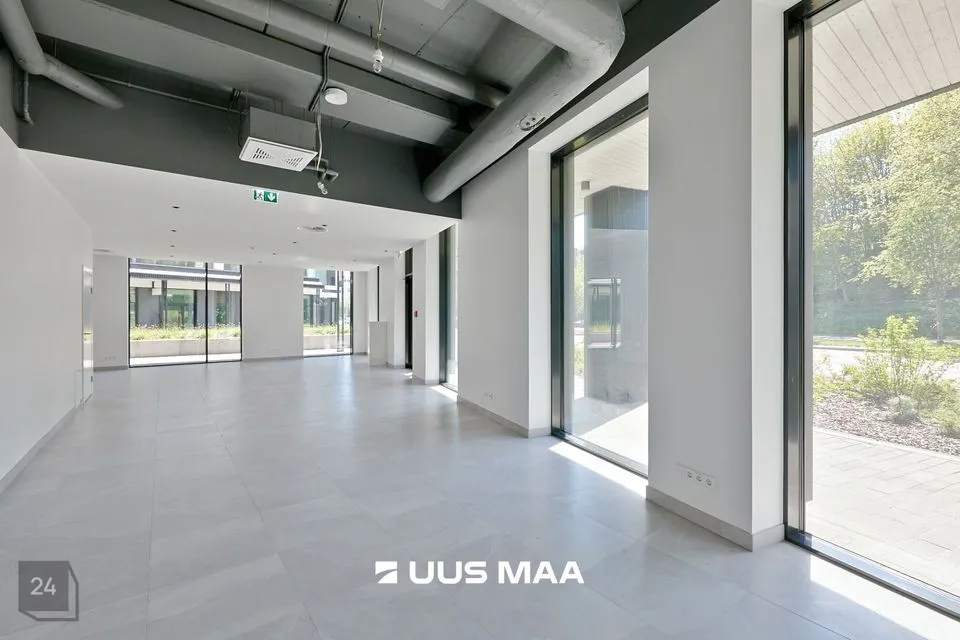 Mitme sihtotstarbega, 278 m² Äripind  -  Tallinn, Põhja-Tallinna linnaosa - foto 4