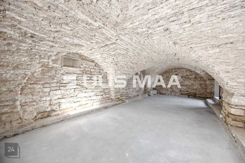 7-toaline Maja - Tallinn, Haabersti linnaosa