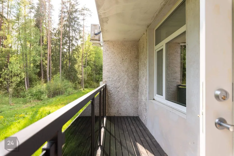 3-комнатная Квартира в Kadrina vald, Viitna küla - фото 3