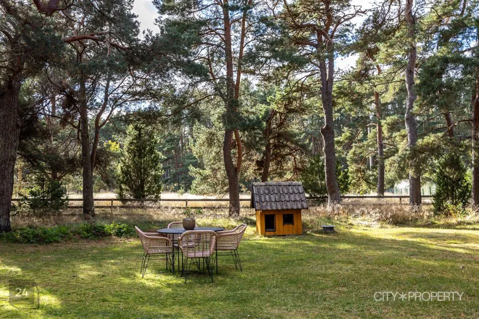 3-toaline Maja  -  Lääne-Nigula vald, Rooslepa küla / Roslep - foto 5