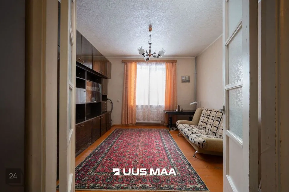 2-toaline Korter - Anija vald, Kehra linn - foto 4