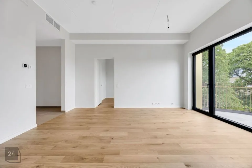 2-toaline Korter - Tallinn, Kristiine linnaosa - foto 3