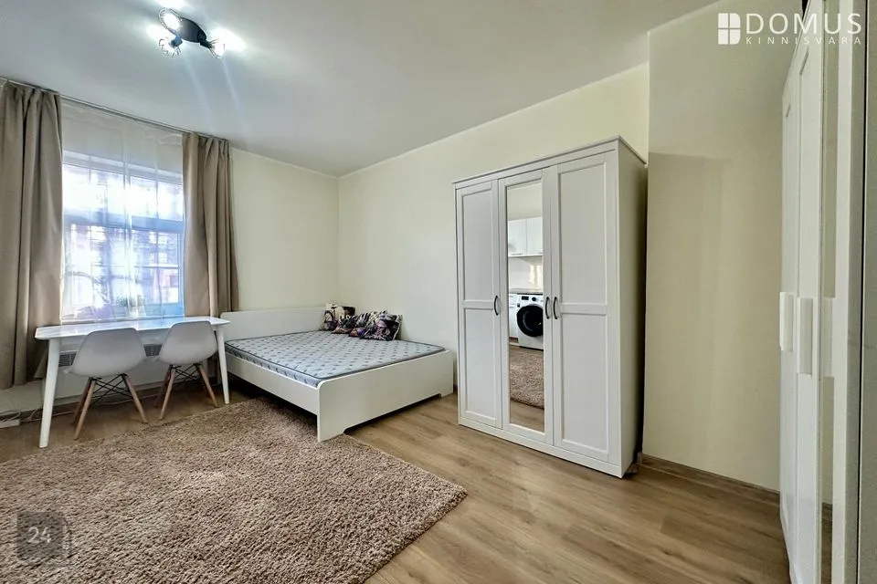 1-toaline Korter  -  Tallinn, Põhja-Tallinna linnaosa