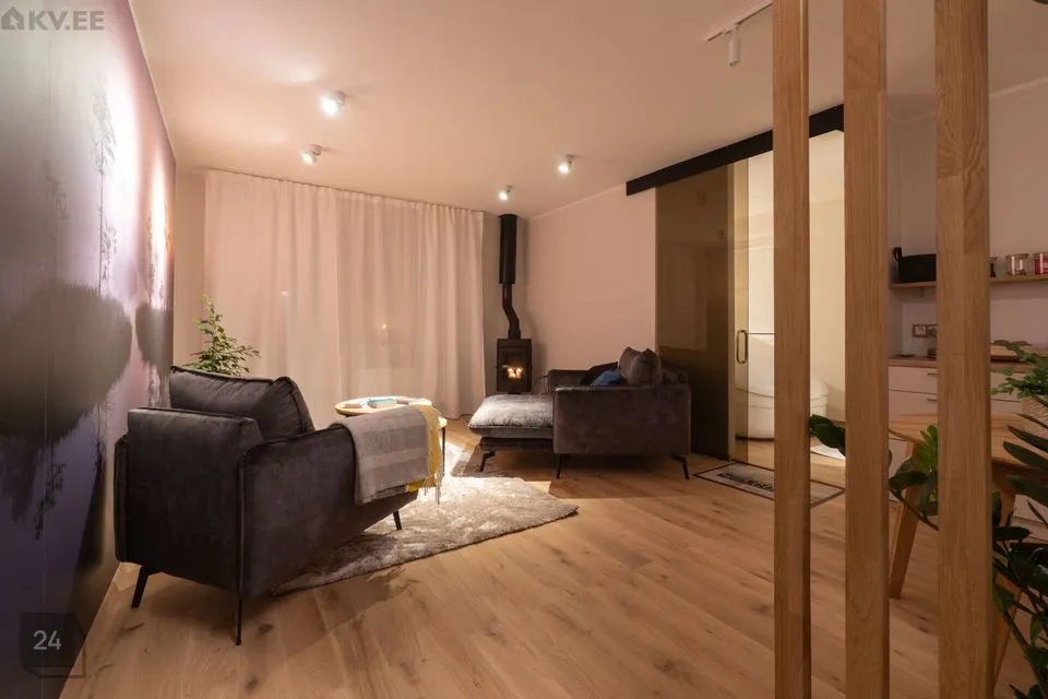 2-toaline Korter  -  Tallinn, Põhja-Tallinna linnaosa - foto 3