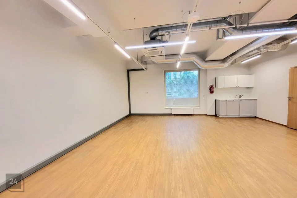 Mitme sihtotstarbega, 105 m² Äripind  -  Tallinn, Kesklinna linnaosa - foto 5